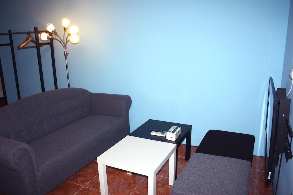 Mary 18 Apartment Taitung Exterior photo