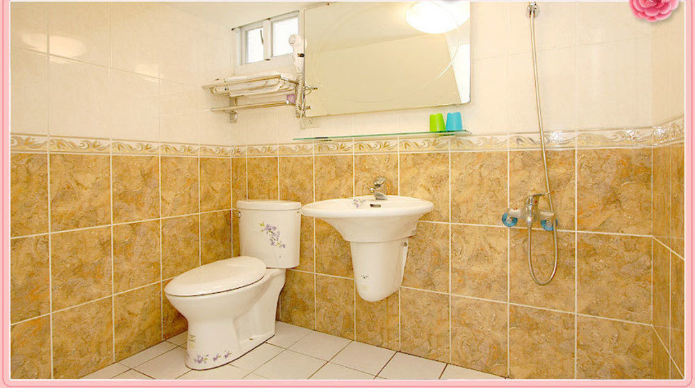 Mary 18 Apartment Taitung Exterior photo